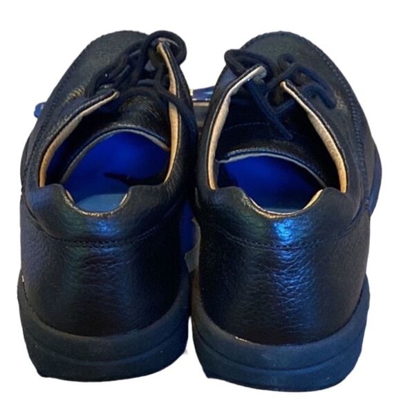 NEW Dr. Comfort Black Stallion Shoes – Men’s Size 15W (NIB) main image 4
